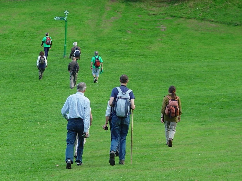 Walk Em Chain Inner London Ramblers - Walk ideas for you to try